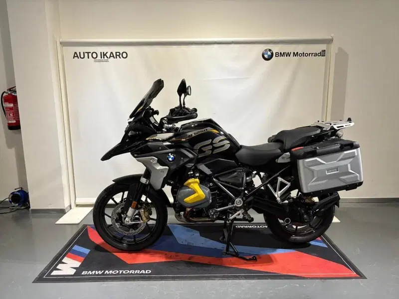 Bmw R 1250 GS (2019 - 20) (2)