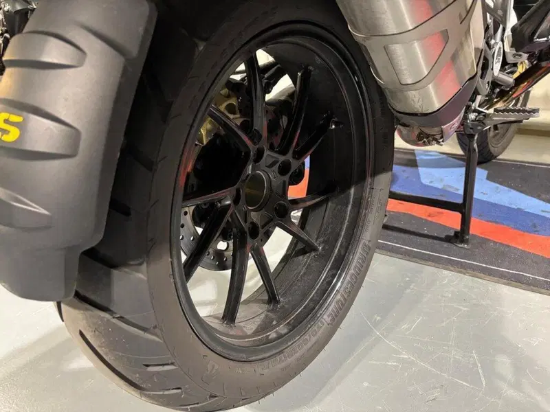 Bmw R 1250 GS (2019 - 20) (14)