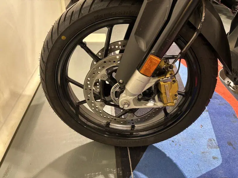 Bmw R 1250 GS (2019 - 20) (11)