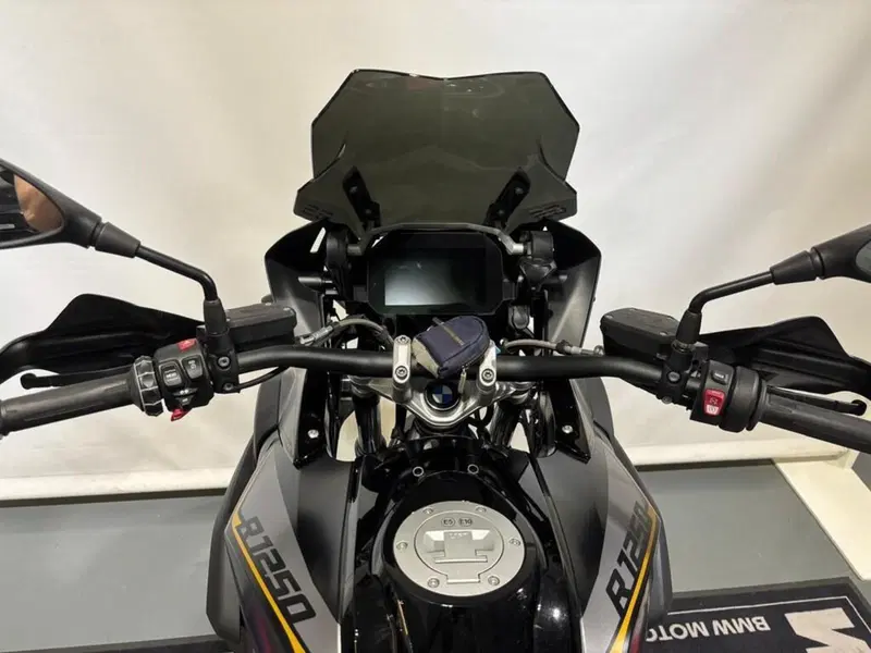 Bmw R 1250 GS (2019 - 20) (5)