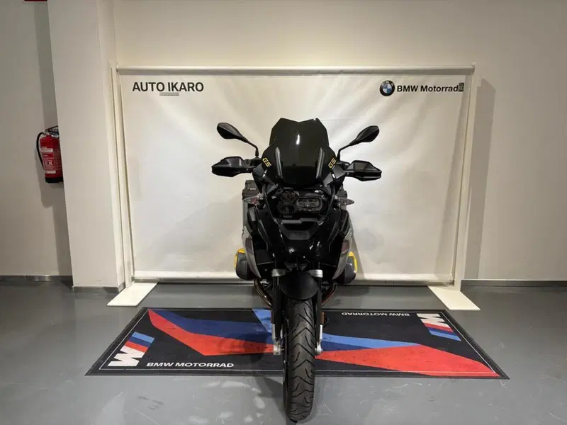 Bmw R 1250 GS (2019 - 20) (3)