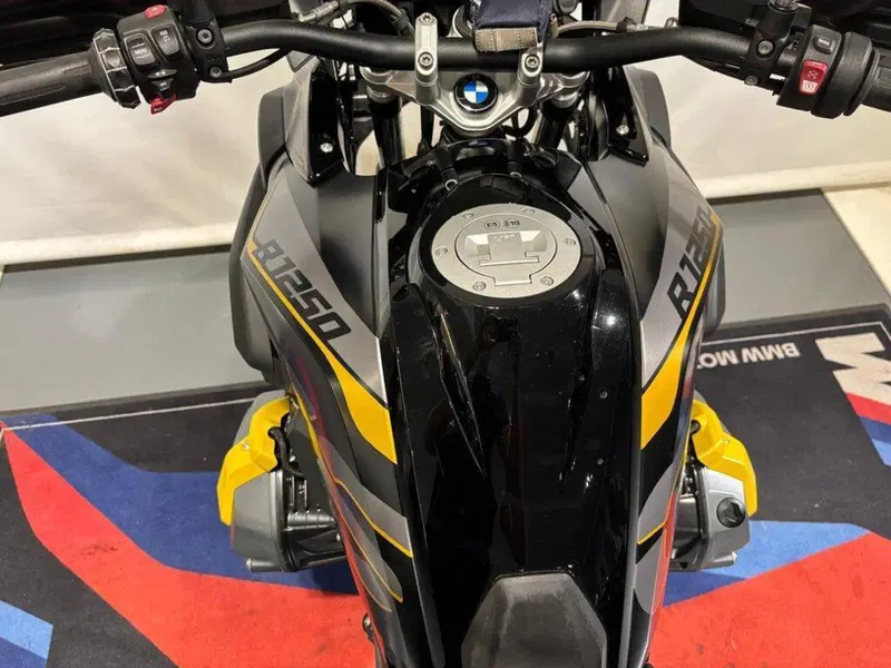 Bmw R 1250 GS (2019 - 20) (9)
