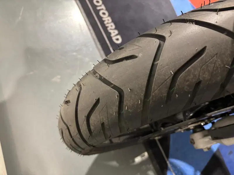 Bmw R 1250 GS (2019 - 20) (12)