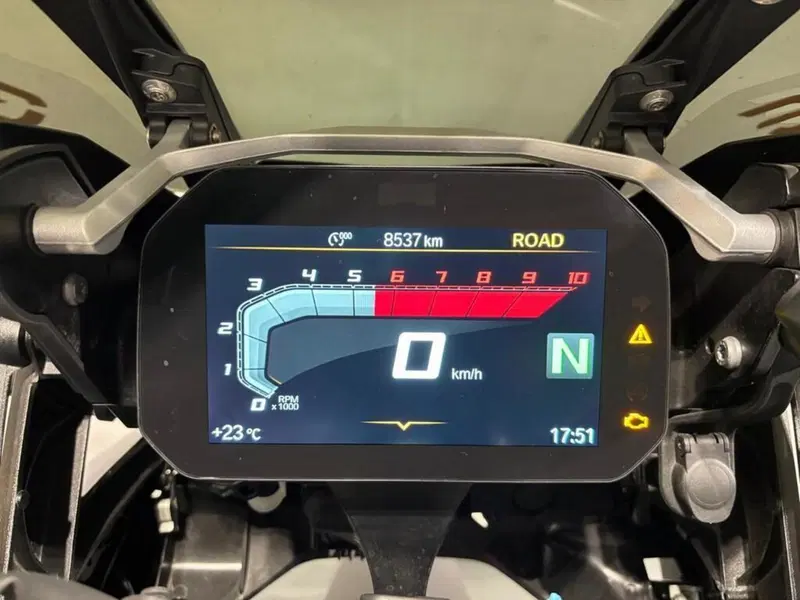 Bmw R 1250 GS (2019 - 20) (6)