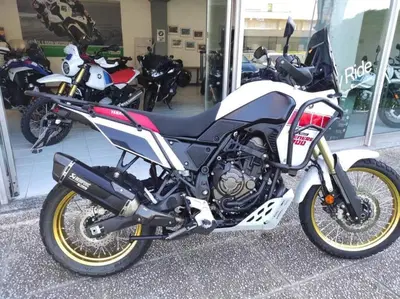Yamaha T&eacute;n&eacute;r&eacute; 700 Rally Edition (2022 - 24) usata