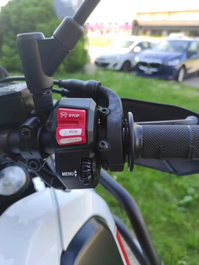 Yamaha Ténéré 700 Rally Edition (2022 - 24) (7)