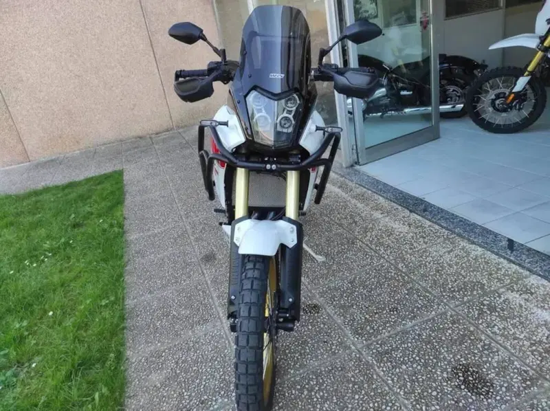 Yamaha Ténéré 700 Rally Edition (2022 - 24) (3)