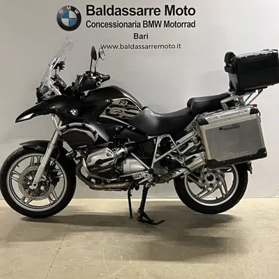 Bmw R 1200 GS (2004 - 07) usata
