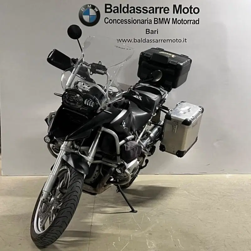 Bmw R 1200 GS (2004 - 07) (3)