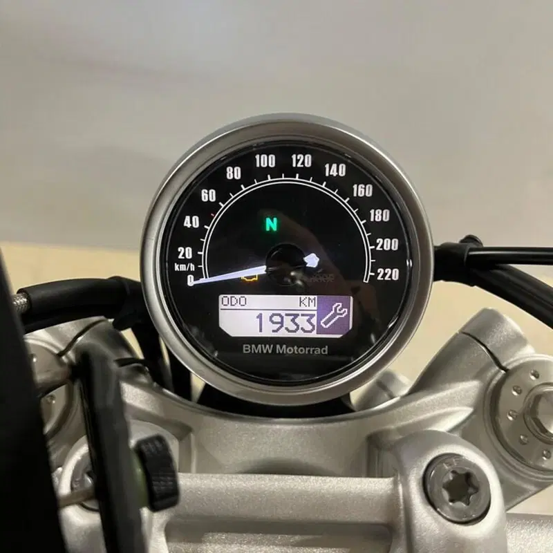 Bmw R nineT 1200 Scrambler (2016 - 20) (5)