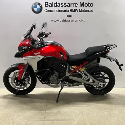 Ducati Multistrada V4 S (2021 - 24) usata