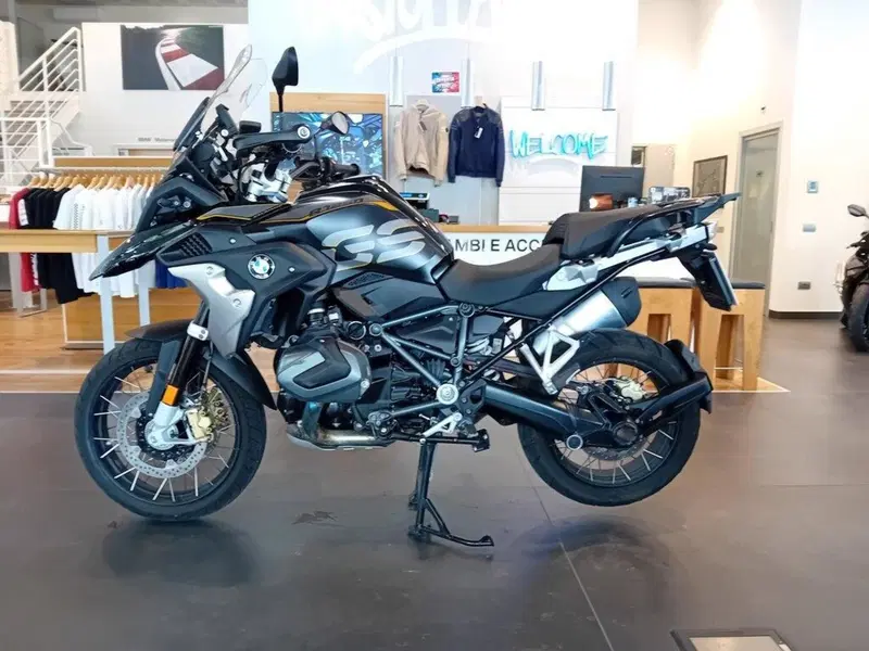 Bmw R 1250 GS (2019 - 20)