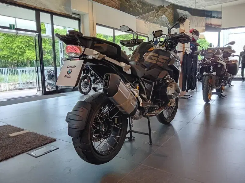 Bmw R 1250 GS (2019 - 20) (5)