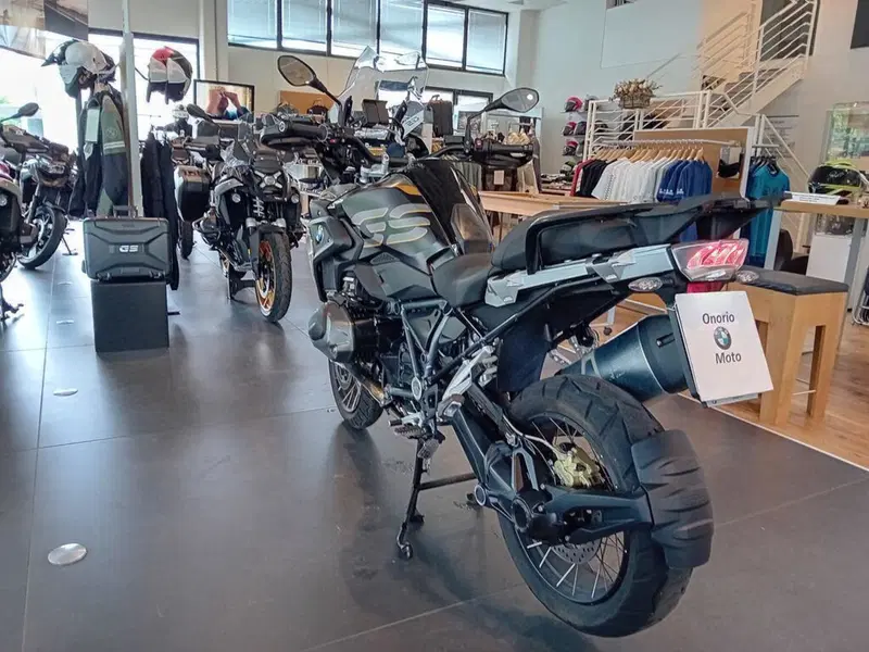 Bmw R 1250 GS (2019 - 20) (6)