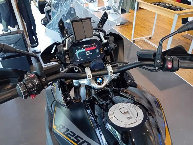 Bmw R 1250 GS (2019 - 20) (7)