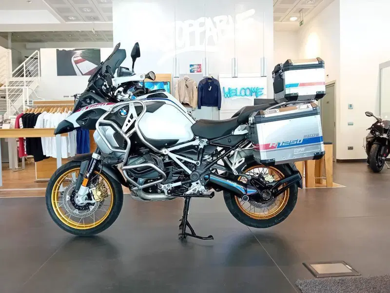 Bmw R 1250 GS Adventure (2021 - 24)