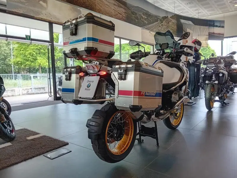 Bmw R 1250 GS Adventure (2021 - 24) (5)