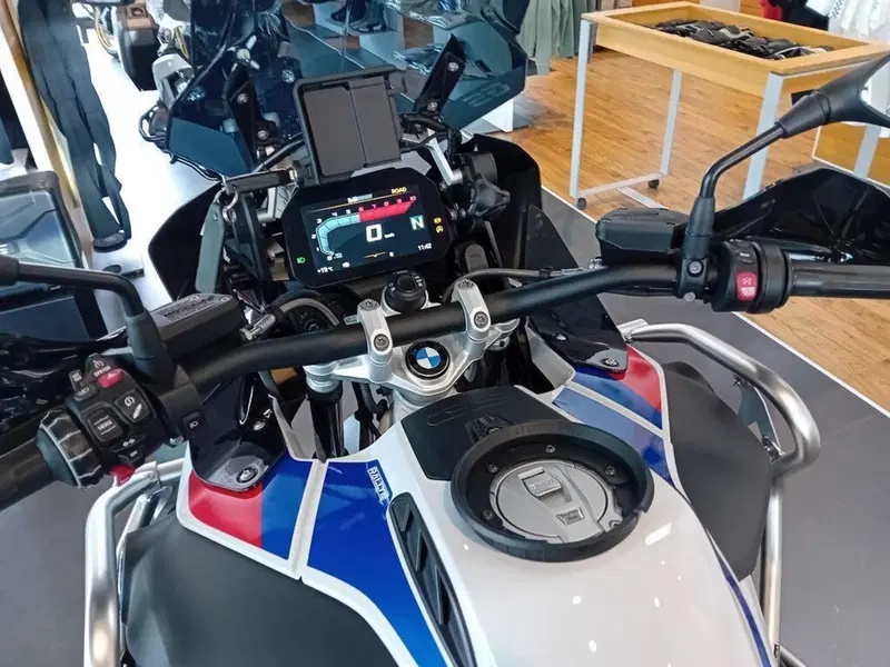 Bmw R 1250 GS Adventure (2021 - 24) (7)