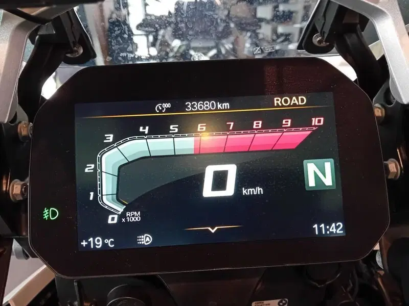 Bmw R 1250 GS Adventure (2021 - 24) (8)
