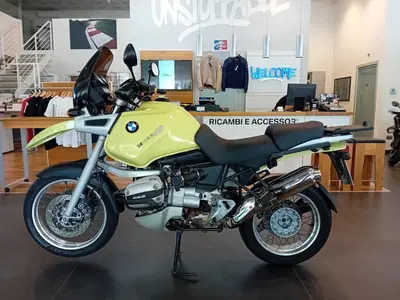Bmw R 1100 GS usata