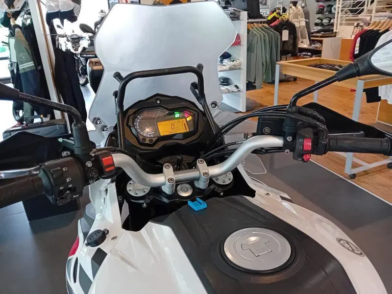 Benelli TRK 502 ABS (2017 - 20) (7)