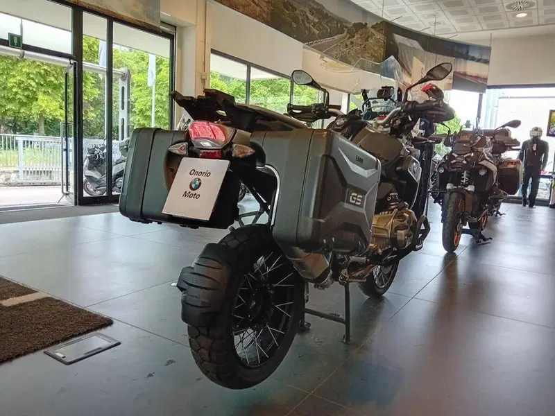 Bmw R 1250 GS (2019 - 20) (5)