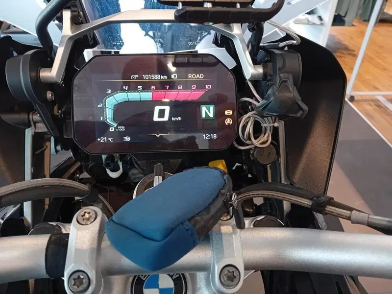 Bmw R 1250 GS (2019 - 20) (7)