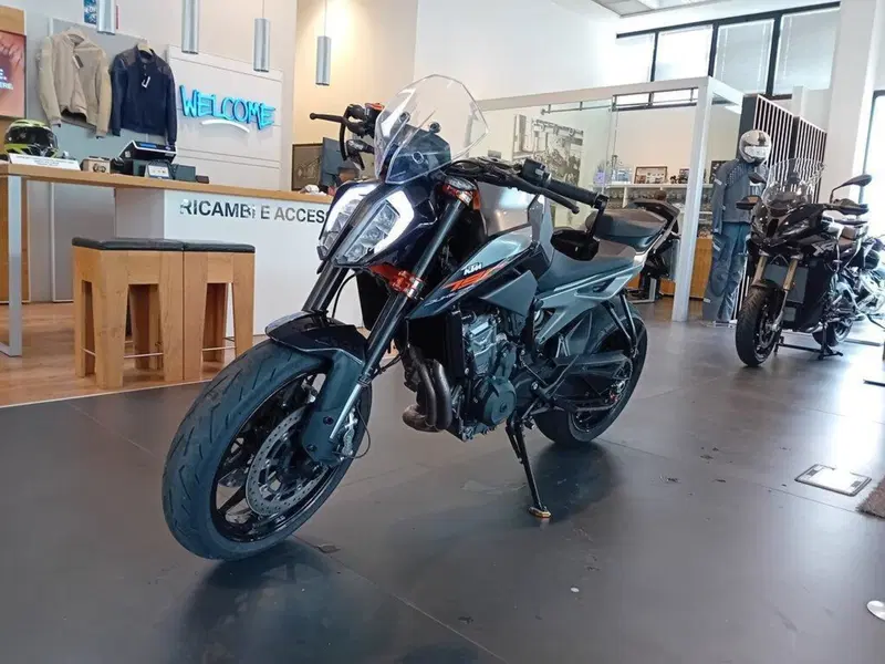 KTM 790 Duke (2018 - 20) (2)