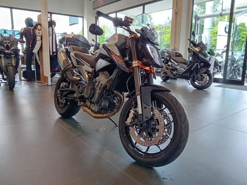KTM 790 Duke (2018 - 20) (3)