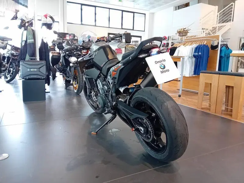 KTM 790 Duke (2018 - 20) (6)