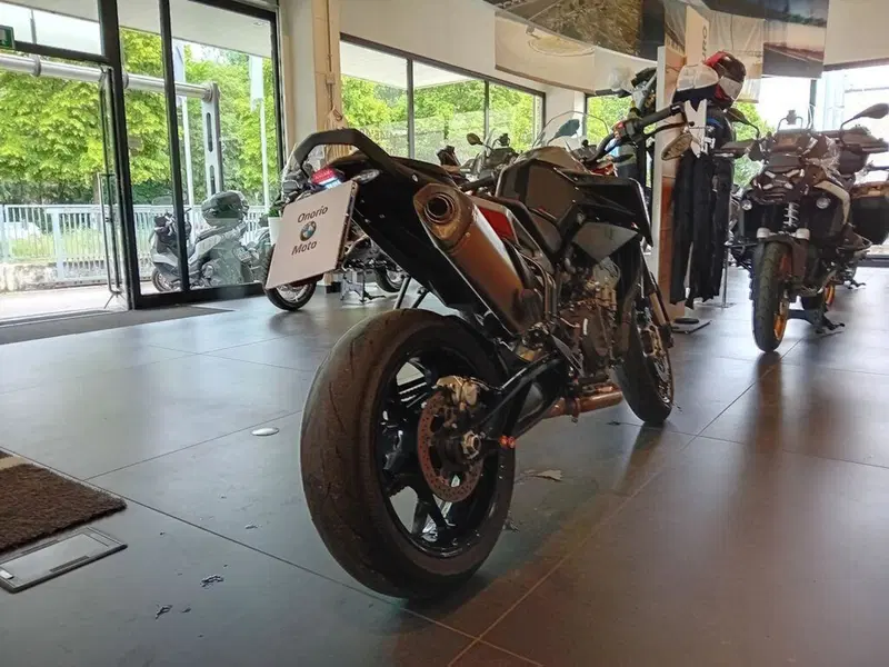 KTM 790 Duke (2018 - 20) (5)