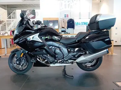 Bmw K 1600 GT (2022 - 26) usata