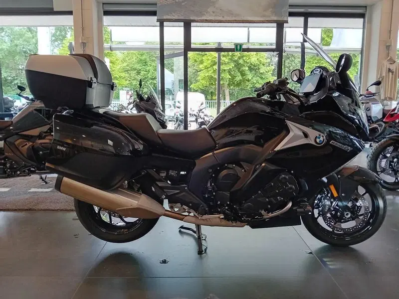 Bmw K 1600 GT (2022 - 26) (4)