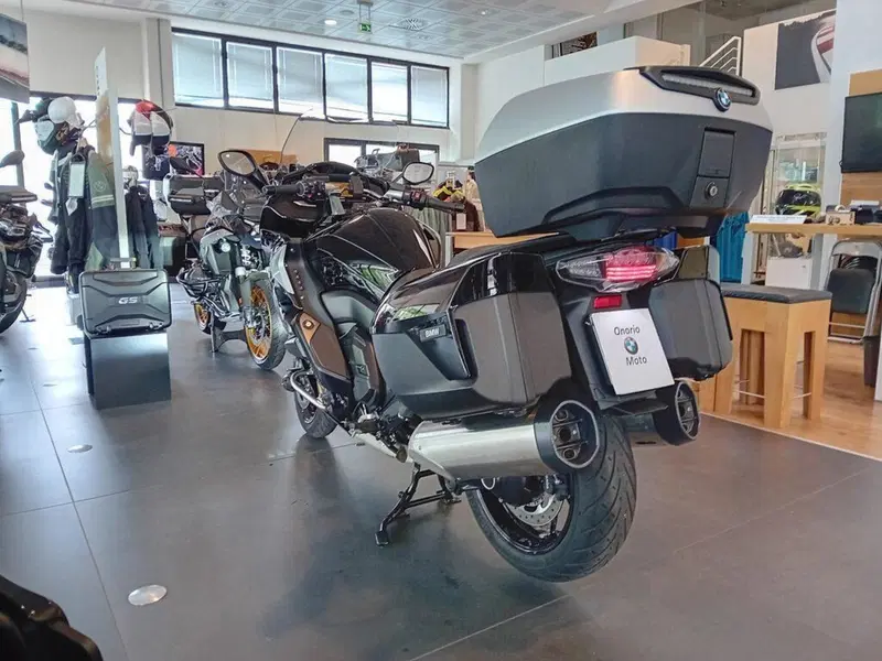 Bmw K 1600 GT (2022 - 26) (6)