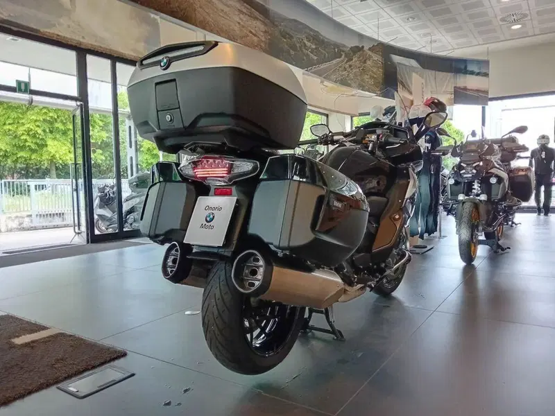 Bmw K 1600 GT (2022 - 26) (5)
