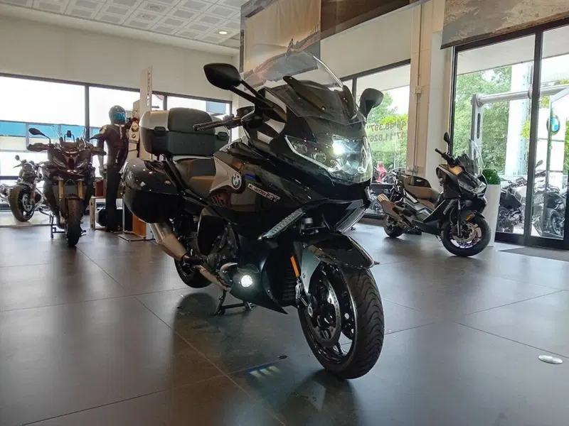 Bmw K 1600 GT (2022 - 26) (3)