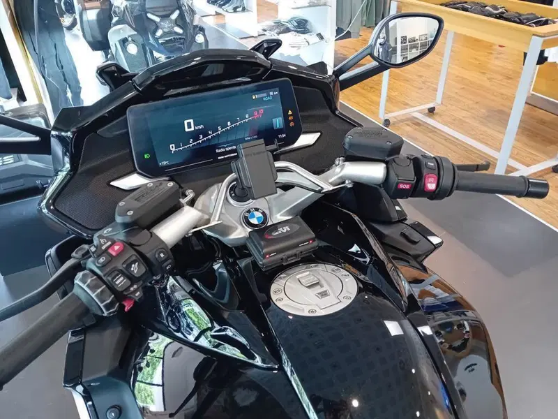 Bmw K 1600 GT (2022 - 26) (7)