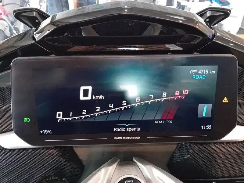 Bmw K 1600 GT (2022 - 26) (8)