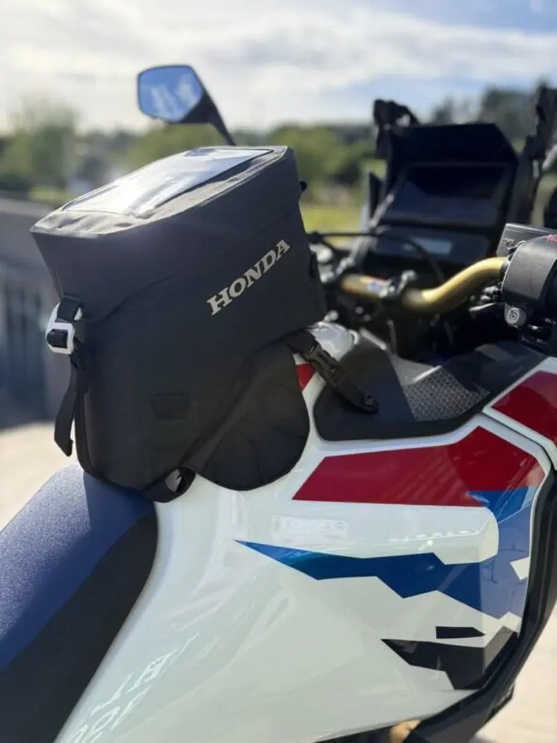 Honda Africa Twin CRF 1100L Adventure Sports Travel Edition (2022 - 23) (5)