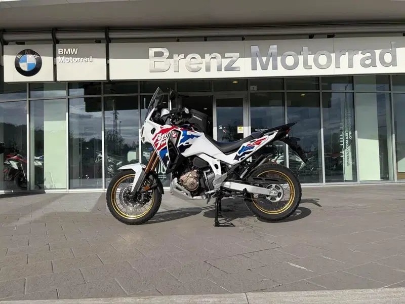 Honda Africa Twin CRF 1100L Adventure Sports Travel Edition (2022 - 23)