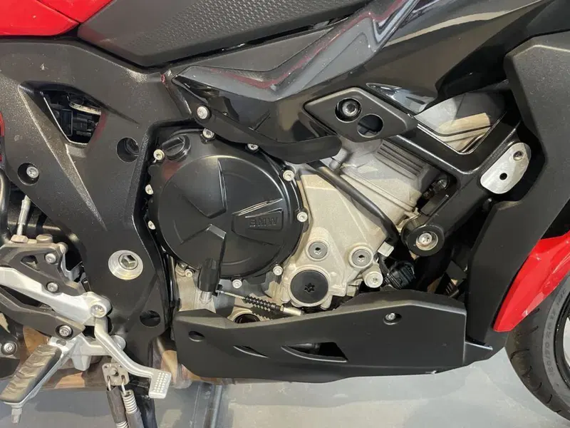 Bmw S 1000 XR (2020 - 23) (5)