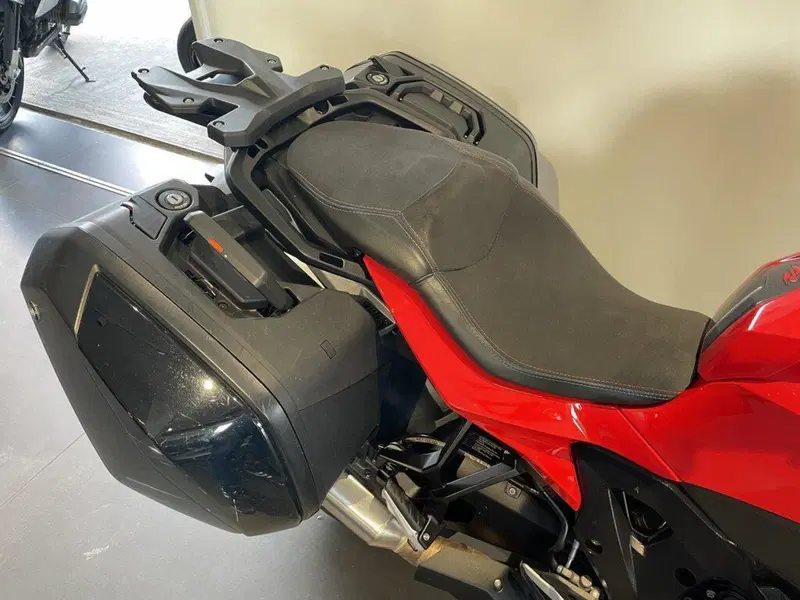 Bmw S 1000 XR (2020 - 23) (2)