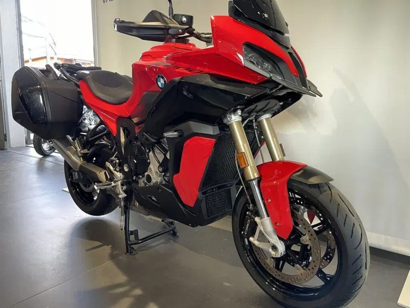 Bmw S 1000 XR (2020 - 23) (13)