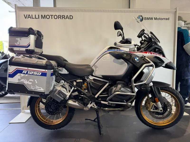 Bmw R 1250 GS Adventure (2021 - 24)