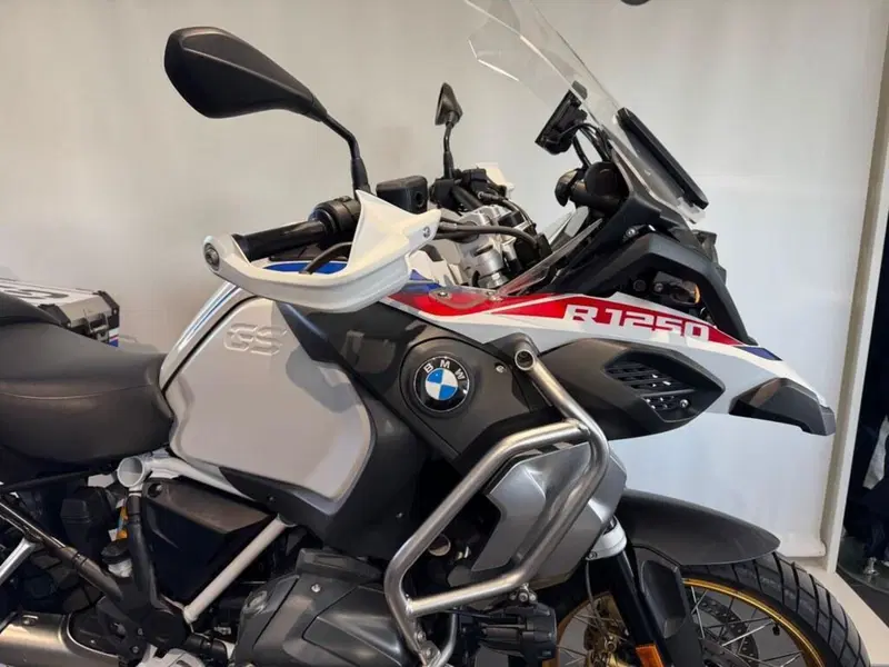 Bmw R 1250 GS Adventure (2021 - 24) (7)