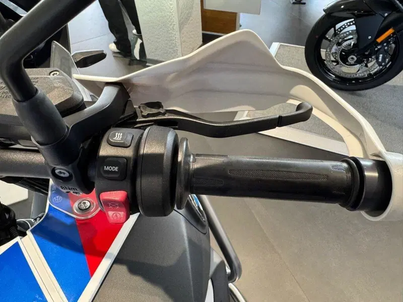 Bmw R 1250 GS Adventure (2021 - 24) (5)