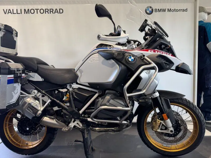 Bmw R 1250 GS Adventure (2021 - 24) (3)