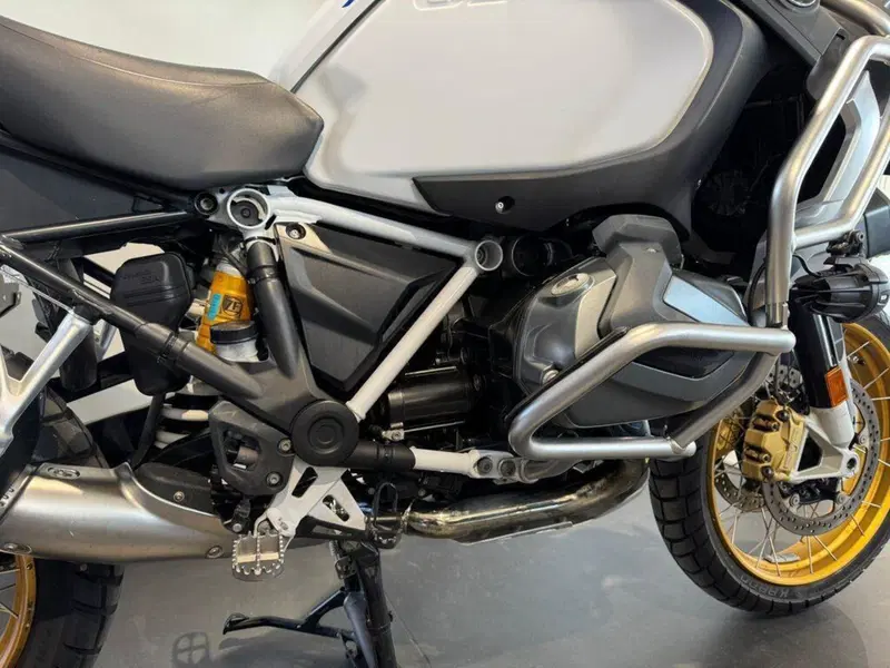 Bmw R 1250 GS Adventure (2021 - 24) (9)