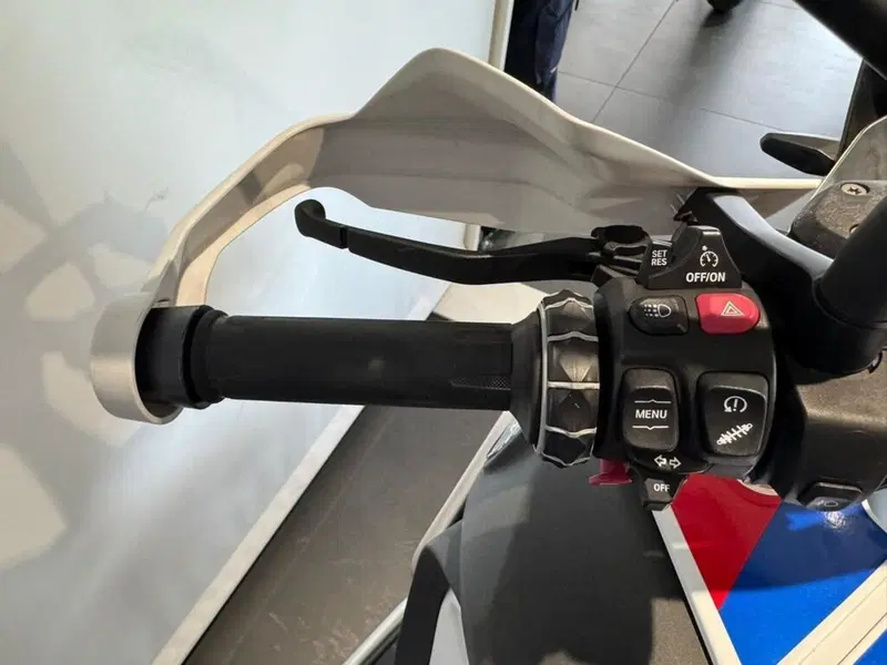Bmw R 1250 GS Adventure (2021 - 24) (8)