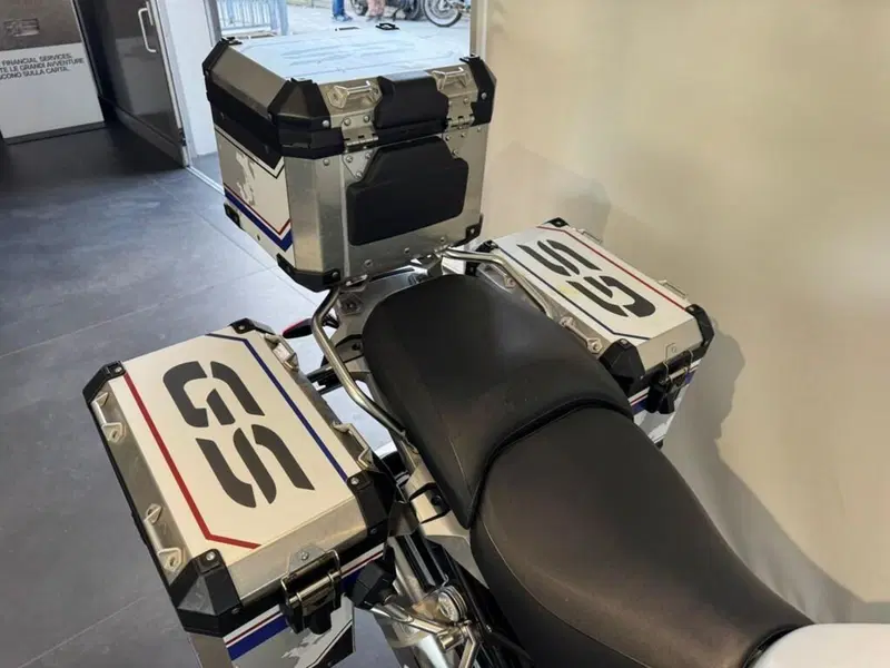 Bmw R 1250 GS Adventure (2021 - 24) (10)